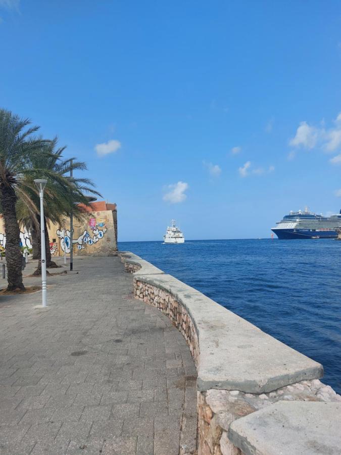Caribbean Beach Resort Blenchi Curacao Willemstad Ngoại thất bức ảnh