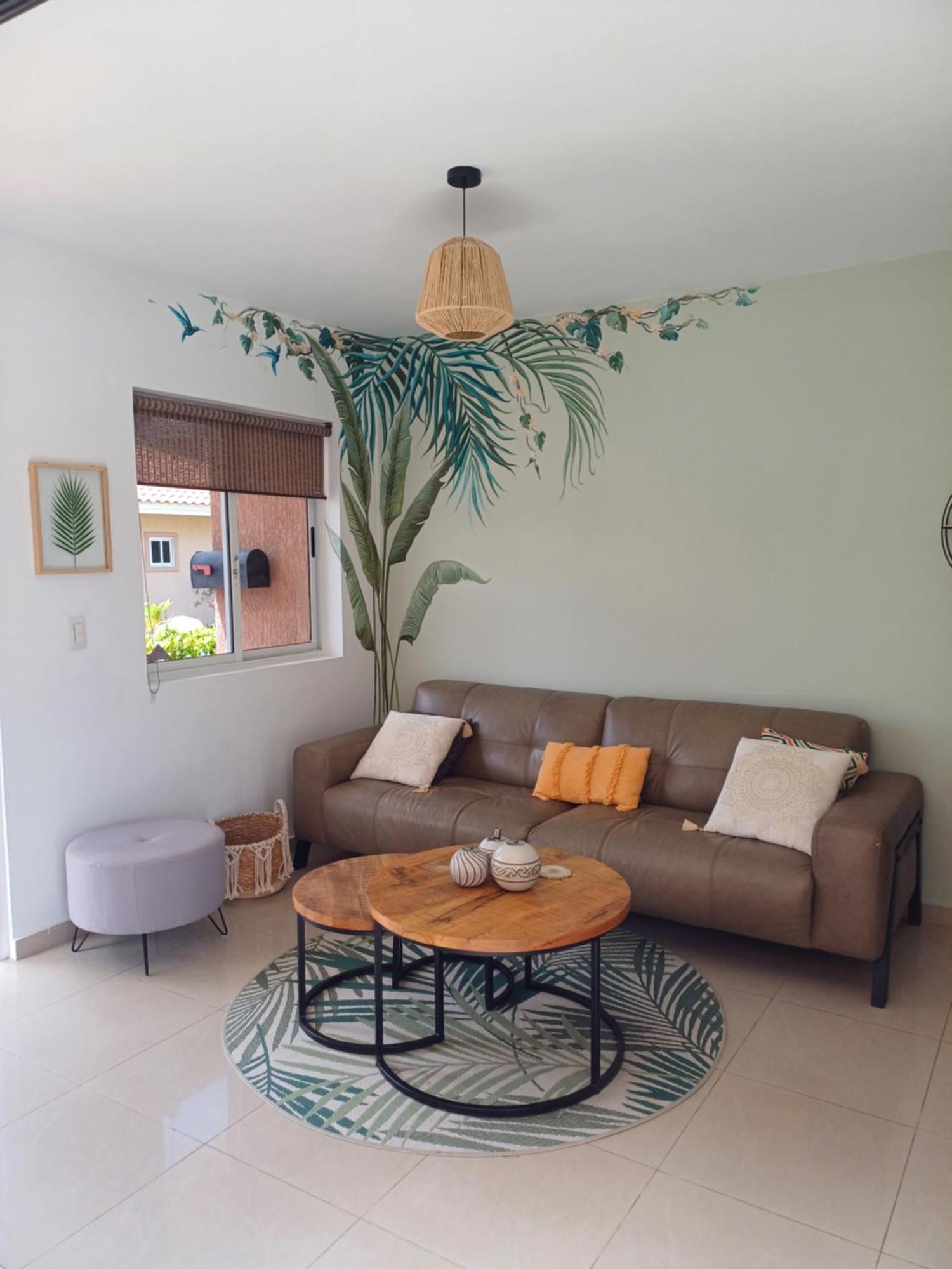 Caribbean Beach Resort Blenchi Curacao Willemstad Ngoại thất bức ảnh
